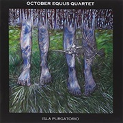 October Equus - Isla Purgatorio