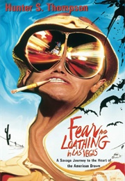 Fear and Loathing in Las Vegas (1998)