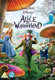 Alice in Wonderland 3D (2010)