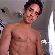 Ray Santiago (Gay, He/Him)