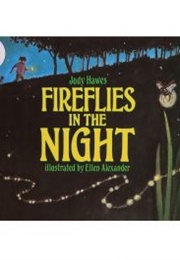 Fireflies in the Night (Hawes)