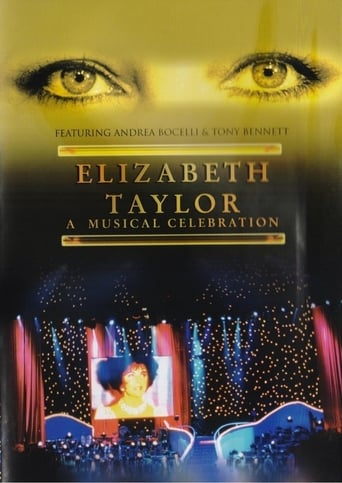 Elizabeth Taylor a Musical Celebration