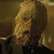 Scarecrow / Dr. Jonathan Crane (Batman Begins, 2005)