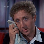 Gene Wilder - The Producers