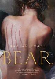 Bear (Marian Engel)