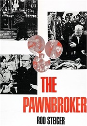 The Pawnbroker (1964)