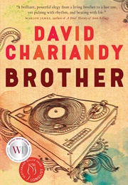 Brother (David Chariandy)