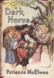 Dark Horse (Patience McElwee)