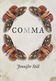 Comma (Jennifer Still)