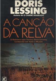 A Canção Da Relva (Doris Lessing)