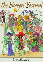 The Flowers&#39; Festival (Elsa Beskow)