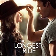 The Longest Ride