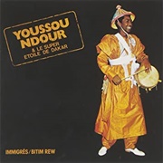 Youssou N&#39;dour- Badou