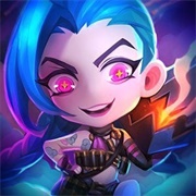 Champie Jinx