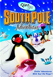 Pingu: South Pole Adventures (2008)