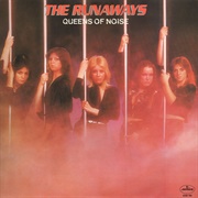 The Runaways - Queens of Noise (1977)