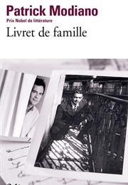 Livret De Famille (Patrick Modiano)