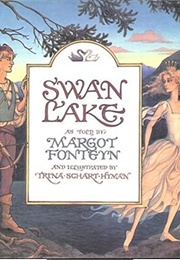 Swan Lake (Margot Fonteyn)