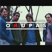 Okupas