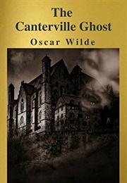 The Canterville Ghost (Oscar Wilde)