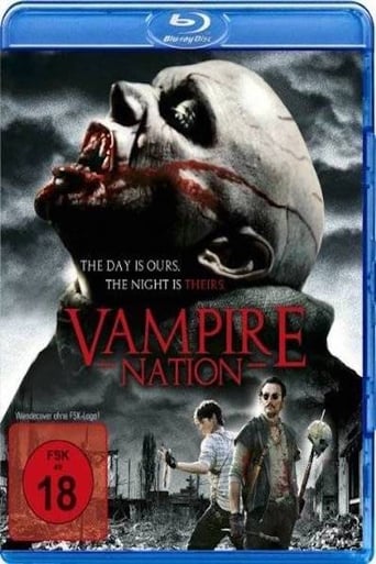 Vampire Nation (2010)