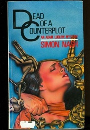 Dead of a Counterplot (Simon Nash)