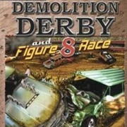 Auxiliary Power&#39;s Demolition Derby and Figure 8 Race