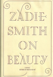 On Beauty (Zadie Smith)