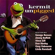 Kermit the Frog - Unpigged