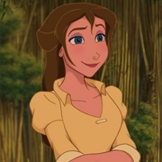 Jane Porter