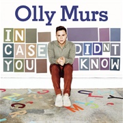 Oh My Goodness (Olly Murs)