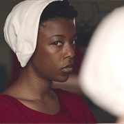 Moira (Handmaid&#39;s Tale)