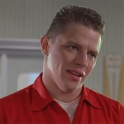 Biff Tannen