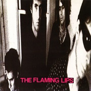 In a Priest Driven Ambulance (The Flaming Lips, 1990)