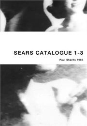 Sears Catalogue 1-3 (1966)