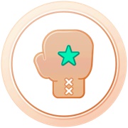 Ace Trainer (Bronze)