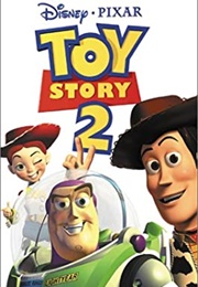 Toy Story 2 (1999)