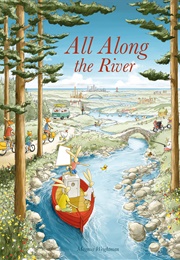 All Along the River (Magnus Weightman)