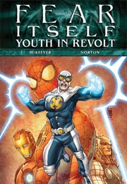 Fear Itself: Youth in Revolt (Sean McKeever)