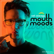 Mouth Moods (Neil Cicierega, 2017)