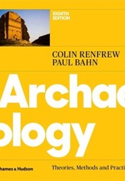 Archeology (Colin Renfrew)