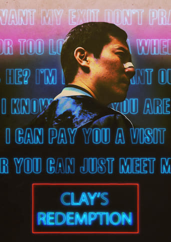 Clay&#39;s Redemption (2020)