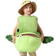 Bass Costume