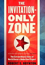 The Invitation-Only Zone (Boynton)