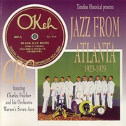 Timeless Historical Presents Jazz From Atlanta, 1923-1929