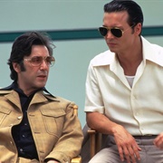 Donnie Brasco - Donnie Brasco