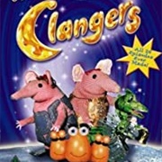 The Clangers