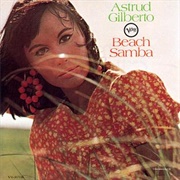 Astrud Gilberto- Stay