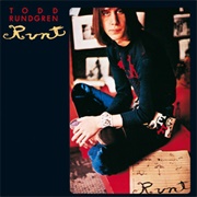 Todd Rundgren - Runt