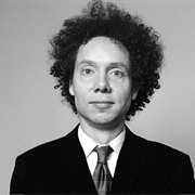 Malcolm Gladwell